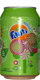 0161a Fanta Exotic Dnemark 2010