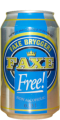 1130 Faxe Bier alkoholfrei Dnemark 2001