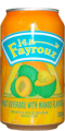 0456 Fayrouz Mango-Saft gypten 2002