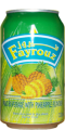 0457 Fayrouz Ananas-Saft Ägypten 2002