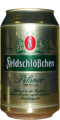 1179 Feldschlößchen Bier Deutschland 2001