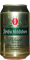 1179 Feldschlchen Bier Deutschland 2001