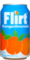 0511 Flirt Orangen-Limonade Deutschland 1995