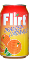 0521 Flirt Orangen-Limonade Deutschland 1999