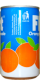 0892a Flirt Orangen-Limonade Deutschland 1986