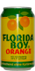 0125a Florida Boy Orangen-Saft Deutschland 1996