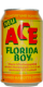 0124a Florida Boy ACE-Saft Deutschland 1997