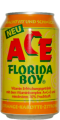 0124 Florida Boy ACE-Saft Deutschland 1997