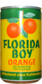 0916 Florida Boy Orangen-Saft Deutschland 1987