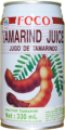 0324 Foco Tamarind-Saft Thailand 2010