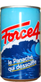 1327 Force4 Iso-Drink Frankreich 1996