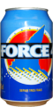 1327 Force4 Iso-Drink Frankreich 1996