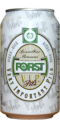 0516 Forst Bier Italien 2009