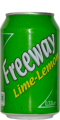 0053 Freeway Zitronen-Limonade Deutschland 2002