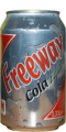 0348 Freeway Cola Deutschland 2010