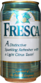 1334 Fresca Grapefruit-Limonade USA 1995