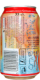 1429a Fruitopia Limonade Spanien 1997