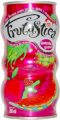 0087 Fruta Stica Exotic-Saft Mexico 1998