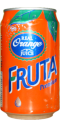 1368 Fruta Orangen-Limonade Trinidad 1997