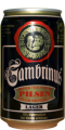 1228 Gambrinus Bier Tschechei 1996