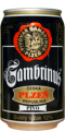 1229 Gambrinus Bier Tschechei 1998