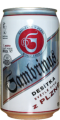 1248 Gambrinus Bier Tschechei 1998
