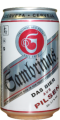 1247 Gambrinus Bier Tschechei 2000
