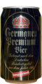 1119 Germanen Bier Deutschland 1995