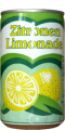 0806 Getrnke Nord Zitronen-Limonade Deutschland 1986