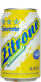 0067 Globetrotter Zitronen-Limonade Deutschland 2000