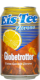 0083a Globetrotter Zitronen-Eistee Deutschland 1996