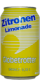 0080a Globetrotter Zitronen-Limonade Deutschland 1996