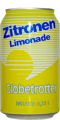 0080 Globetrotter Zitronen-Limonade Deutschland 1996