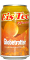 0084 Globetrotter Pfirsich-Eistee Deutschland 1996