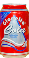 0280 Glorietta Cola Deutschland 1999