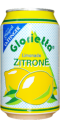 1583 Glorietta Zitronen-Limonade Deutschland 1999