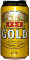 0501 Gold Bier Australien 2009