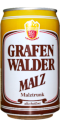 1332 Grafenwalder Malz-Bier Deutschland 1996