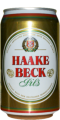 1150 Haake Beck Bier Deutschland 1996