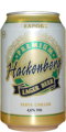 1124 Hackenberg Bier Belgien 2008