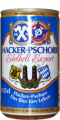 0785 Hacker-Pschorr Bier Deutschland 1988