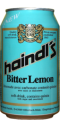 0486 Haindl Bitter-Lemon Deutschland 1995