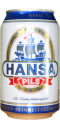 1096 Hansa Bier Deutschland 2007