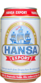 1114 Hansa Bier Deutschland 1999