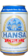 1115 Hansa Bier Deutschland 1997