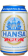 1116 Hansa Bier Deutschland 1998