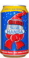 1117a Hansa Bier Deutschland 2000