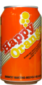 0586 Happy Orangen-Limonade Belgien 1997