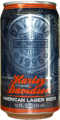 1008 Harley Davidson Bier USA 1996