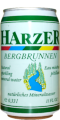 1404 Harzer Wasser Deutschland 1998